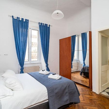 Laus I , Apartment In Old Town Дубровник Экстерьер фото
